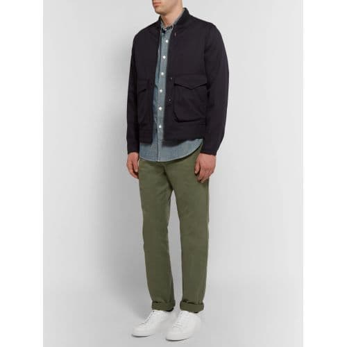 23SS  커먼프로젝트 1528 오리지널 아킬레스 로우탑