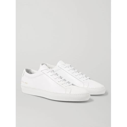 23SS  커먼프로젝트 1528 오리지널 아킬레스 로우탑