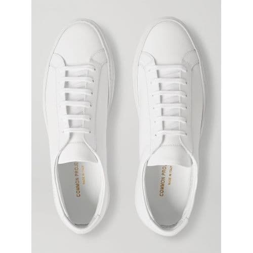 23SS  커먼프로젝트 1528 오리지널 아킬레스 로우탑