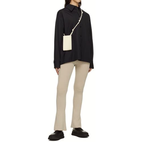 23SS 질샌더 폰 백 J07VL0002 P5074 271