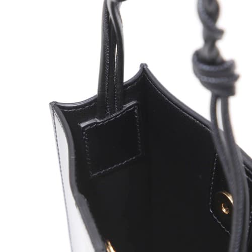 22FW 질샌더 탱글 스몰 JSPU853173 WUB69158N