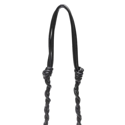 22FW 질샌더 탱글 스몰 JSPU853173 WUB69158N