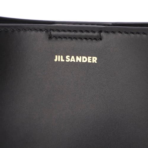 22FW 질샌더 탱글 스몰 JSPU853173 WUB69158N