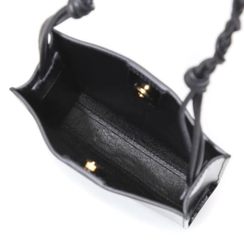 22FW 질샌더 탱글 스몰 JSPU853173 WUB69158N