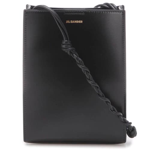 22FW 질샌더 탱글 스몰 JSPU853173 WUB69158N