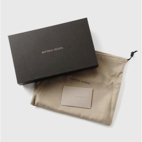 보테가베네타 장지갑 150509 V001N 8522
