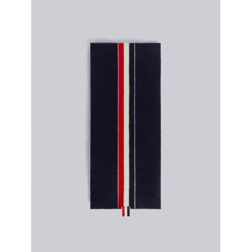 [벨이탈리아]  22FW  톰브라운MKS095A네이비 저지 스티치 슈퍼파인