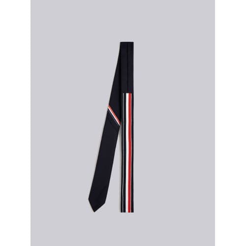 [벨이탈리아] 22SS 톰브라운MNL021A로고 스트라이프 넥타이