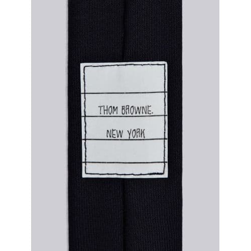 [벨이탈리아] 22SS 톰브라운MNL021A로고 스트라이프 넥타이