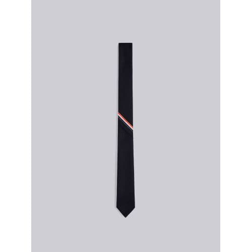 [벨이탈리아] 22SS 톰브라운MNL021A로고 스트라이프 넥타이