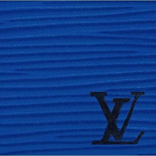 [국내배송] 쇼핑백 루이비통 오거나이저 에피 블루 M80767