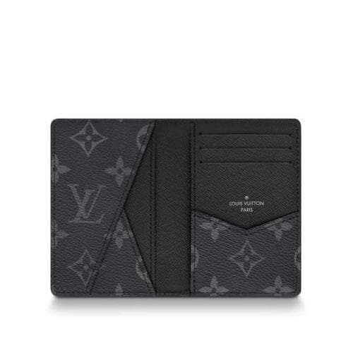 [국내배송] 쇼핑백 루이비통 오거나이저 에피 블루 M80767