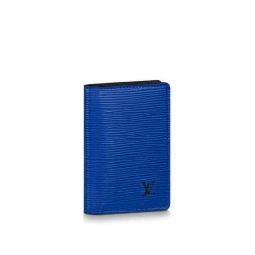 [국내배송] 쇼핑백 루이비통 오거나이저 에피 블루 M80767