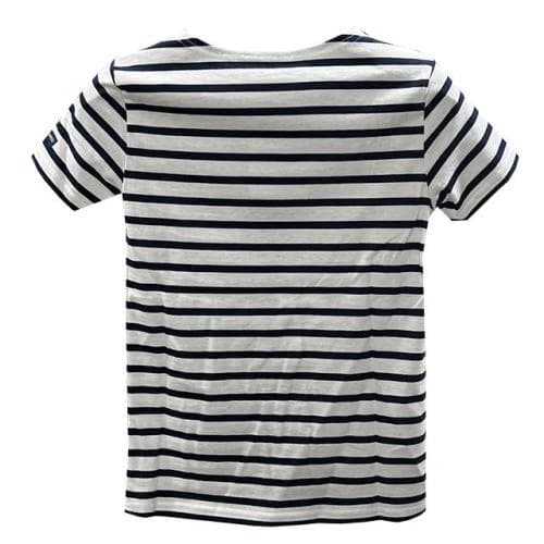 [논현 더팩토리](당일) 세인트 제임스 키즈 LEVANT MOD 반팔티 (2068 NEIGE MARINE)