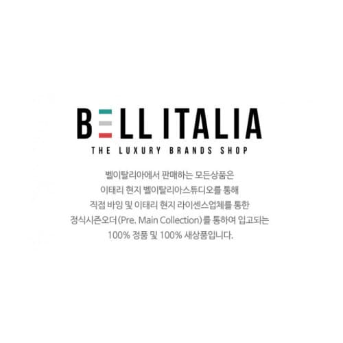 [벨이탈리아] 당일발송 발렌티노 0P39 BOL 프렌치 레더 단지갑
