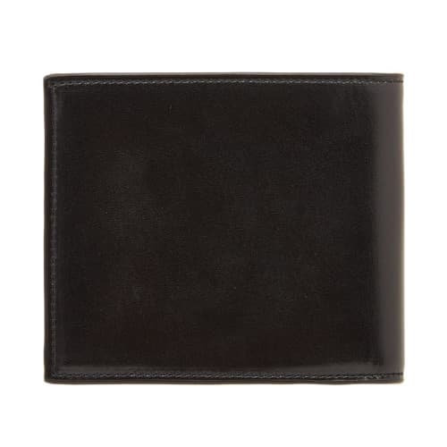 [벨이탈리아] 당일발송 생로랑453276 0SX0E스틸 로고 반지갑