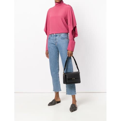 [벨이탈리아] 당일발송 마르니 SBMPN09NO1LV520 트렁크백