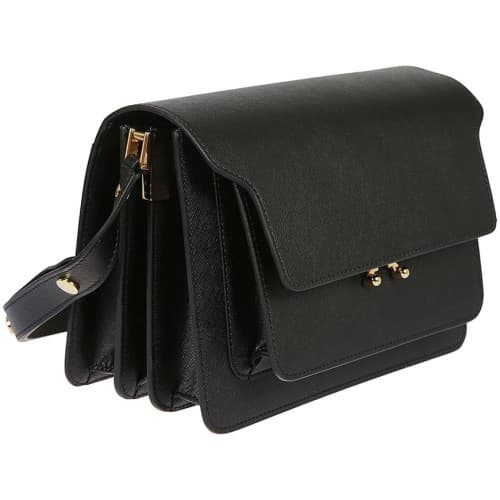 [벨이탈리아] 당일발송 마르니 SBMPN09NO1LV520 트렁크백