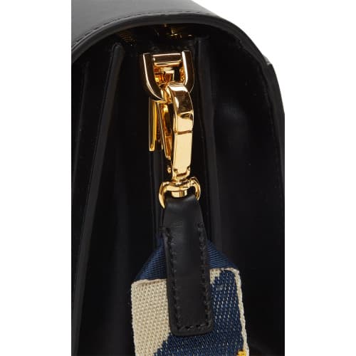 [벨이탈리아] 당일발송 마르니SBMPN09T04LV589미듐 트렁크백