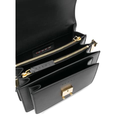 [벨이탈리아] 당일발송 마르니SBMPN09T04LV589미듐 트렁크백