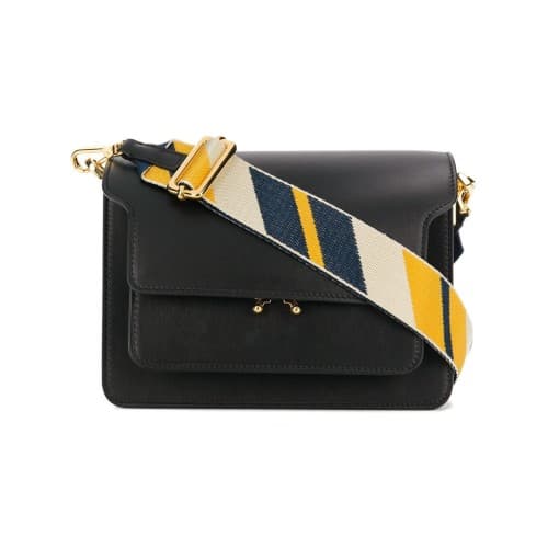 [벨이탈리아] 당일발송 마르니SBMPN09T04LV589미듐 트렁크백