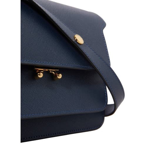 [벨이탈리아] 당일발송 마르니SBMPN09NO1 미듐 트렁크 백