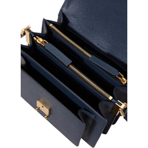 [벨이탈리아] 당일발송 마르니SBMPN09NO1 미듐 트렁크 백