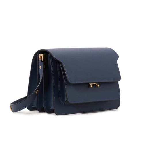 [벨이탈리아] 당일발송 마르니SBMPN09NO1 미듐 트렁크 백