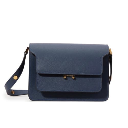 [벨이탈리아] 당일발송 마르니SBMPN09NO1 미듐 트렁크 백