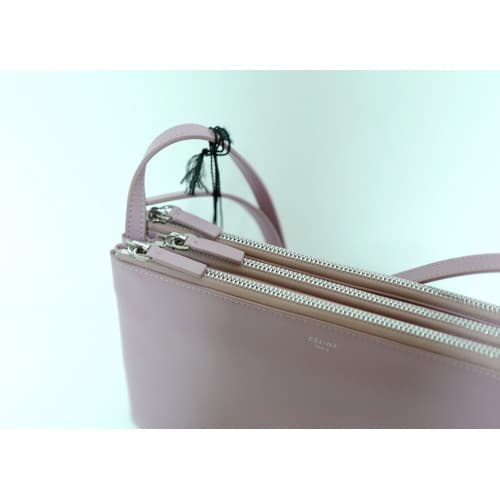 [벨이탈리아] 당일발송 셀린느 171453 B2Y라지트리오/ 엔틱로즈