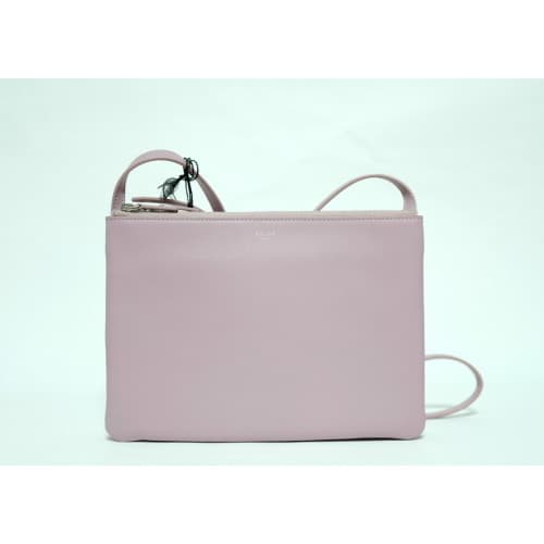 [벨이탈리아] 당일발송 셀린느 171453 B2Y라지트리오/ 엔틱로즈