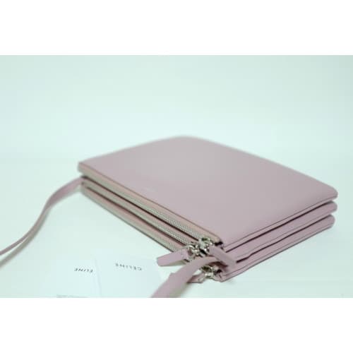 [벨이탈리아] 당일발송 셀린느 171453 B2Y라지트리오/ 엔틱로즈