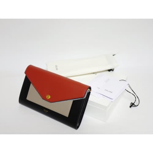 [벨이탈리아] 당일발송 셀린느105213A3K.27FX플랩 온 체인백