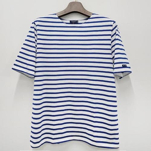 [논현 더팩토리](당일) 세인트 제임스 LEVANT MODERN 반팔티 (9863 NEIGE GITANE)