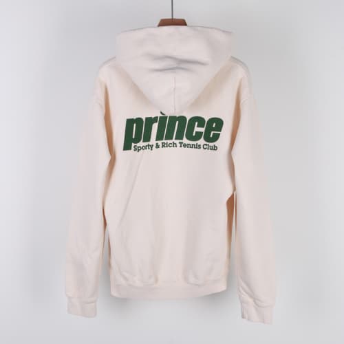 [클로딩캡슐] 남여공용 프린스 후드 아이보리 HO511CR