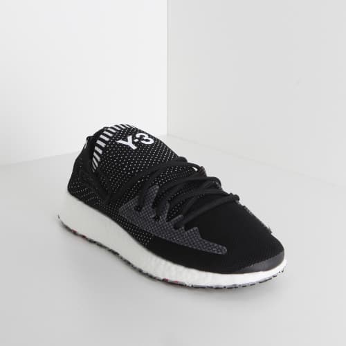 [클로딩캡슐] RAITO RACER 블랙 F97404