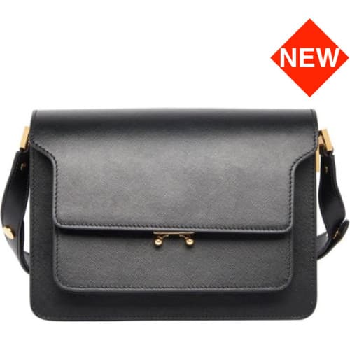 [벨이탈리아] 당일발송 마르니SBMPN09NO1LV52미듐 트렁크 백