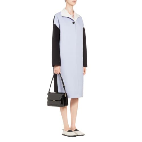 [벨이탈리아] 당일발송 마르니SBMPN09NO1LV52미듐 트렁크 백