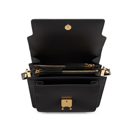 [벨이탈리아] 당일발송 마르니SBMPN09NO1LV52미듐 트렁크 백