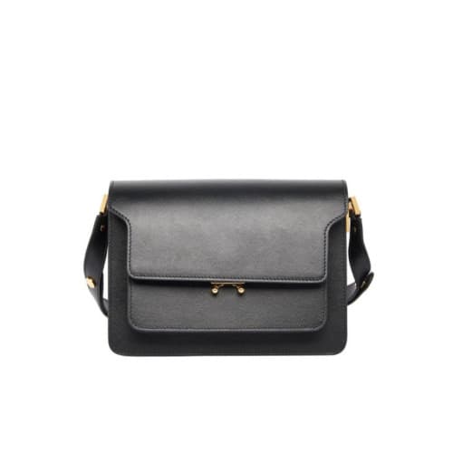 [벨이탈리아] 당일발송 마르니SBMPN09NO1LV52미듐 트렁크 백