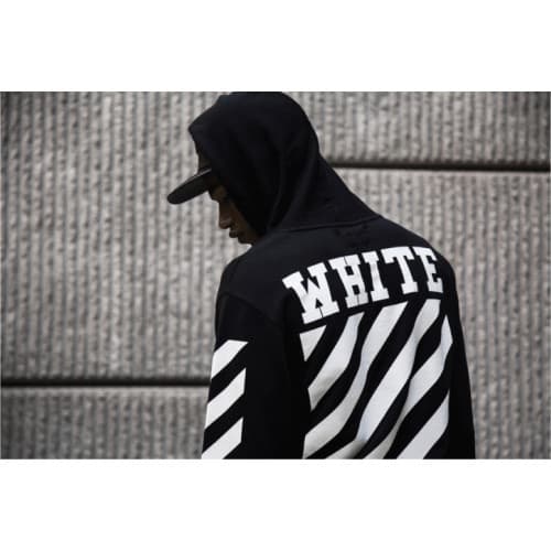 [벨이탈리아] 당일발송 오프화이트 디아고날 야구 모자