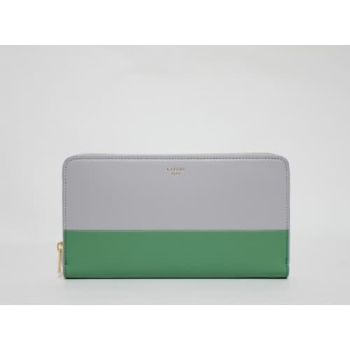 [벨이탈리아] 당일발송 셀린느105013AFE.08GG지퍼 장지갑