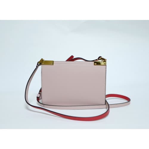 [벨이탈리아] 당일발송 마르니SBMPZ13U14 스몰 트렁크 백