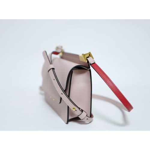 [벨이탈리아] 당일발송 마르니SBMPZ13U14 스몰 트렁크 백