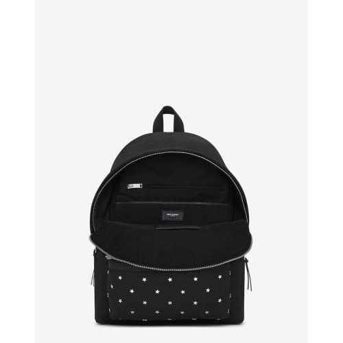 [벨이탈리아]★당일발송★YSL 437087 시티 스타 스터드 백팩