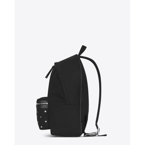 [벨이탈리아]★당일발송★YSL 437087 시티 스타 스터드 백팩