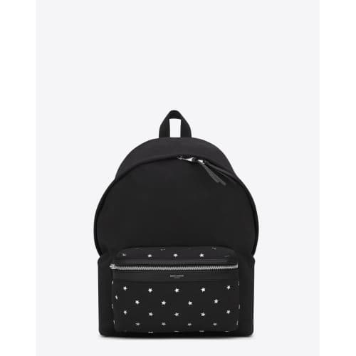 [벨이탈리아]★당일발송★YSL 437087 시티 스타 스터드 백팩