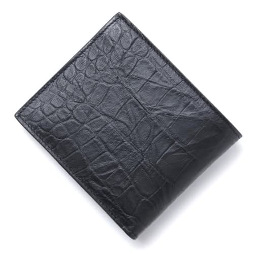 [벨이탈리아]★당일발송★생로랑453276c9h0u블랙 로고 반지갑