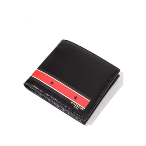 [벨이탈리아]★당일발송★지방시BK06021392 스타 반지갑