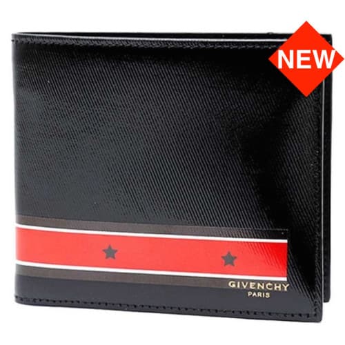 [벨이탈리아]★당일발송★지방시BK06021392 스타 반지갑